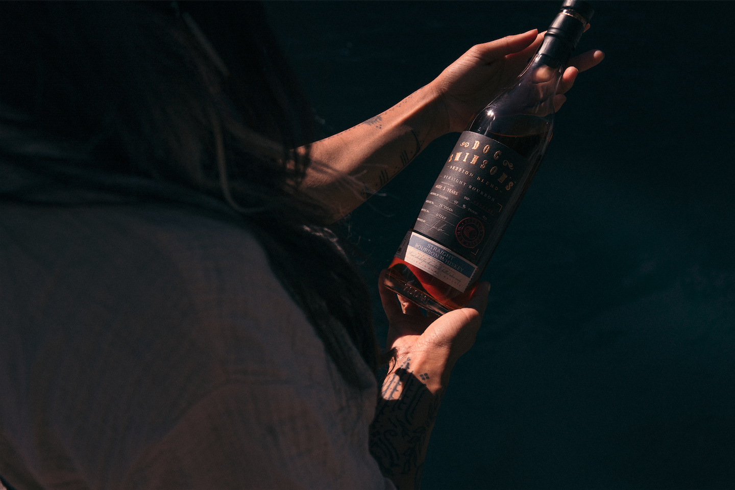 Distillers Way